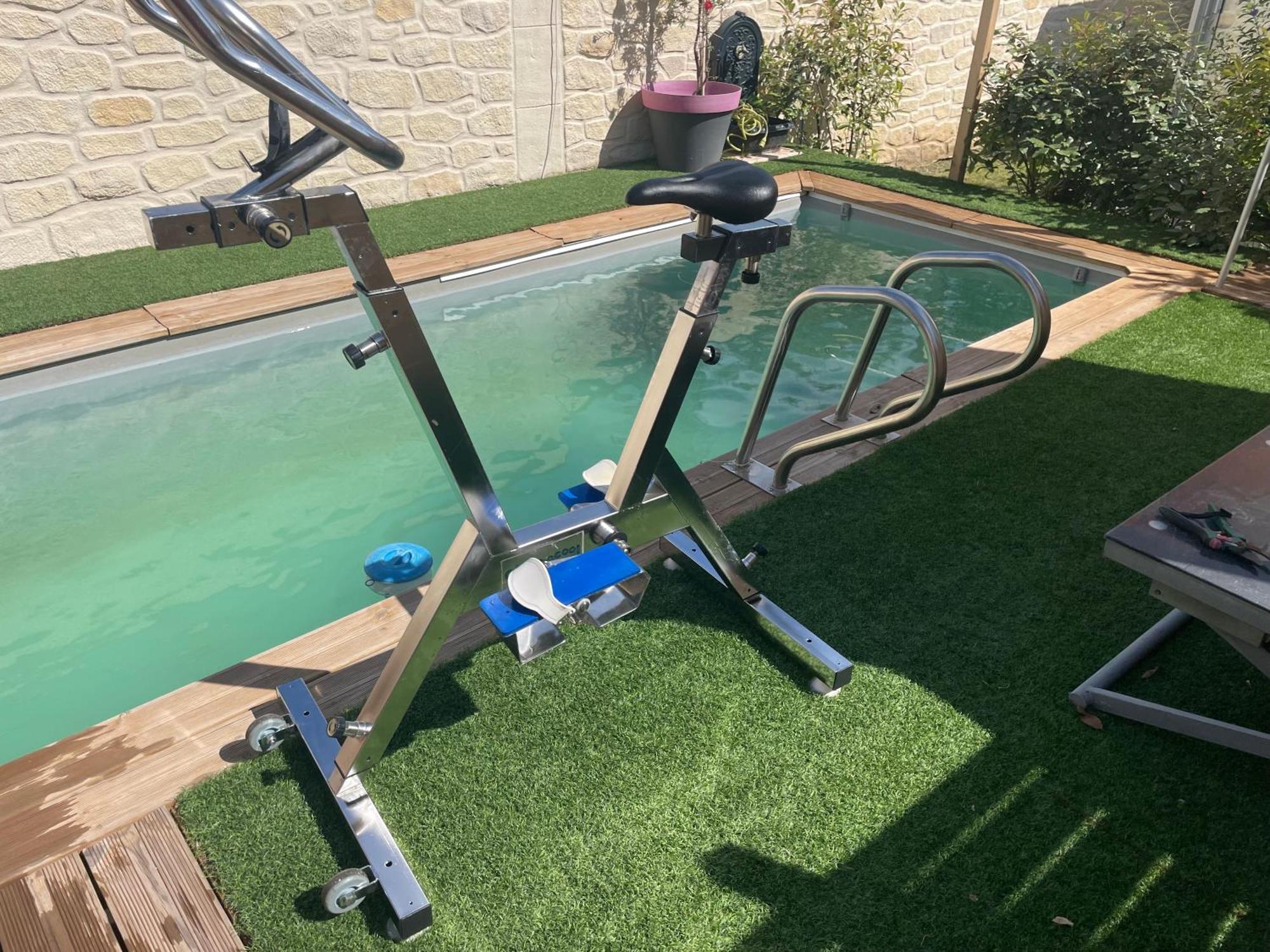 Houdarling Chalet Et Spa Hammam Jacuzzi Et Sauna Nimes Exterior photo